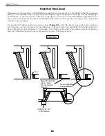 Предварительный просмотр 52 страницы Isokern MAGNUM 82028 Installation, Operation, Maintenance And Owner'S Manual