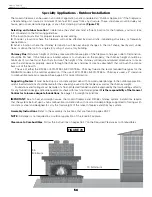 Предварительный просмотр 54 страницы Isokern MAGNUM 82028 Installation, Operation, Maintenance And Owner'S Manual