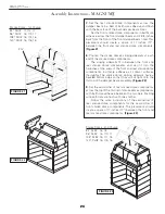 Предварительный просмотр 24 страницы Isokern MAGNUM 82084 Installation, Operation, Maintenance And Owner'S Manual