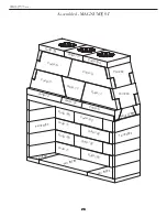 Предварительный просмотр 26 страницы Isokern MAGNUM 82084 Installation, Operation, Maintenance And Owner'S Manual