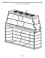 Предварительный просмотр 28 страницы Isokern MAGNUM 82084 Installation, Operation, Maintenance And Owner'S Manual