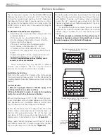 Preview for 42 page of Isokern MAGNUM 82084 Installation, Operation, Maintenance And Owner'S Manual