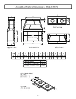 Предварительный просмотр 8 страницы Isokern Magnum 86072-60 Installation, Operation And Owner'S Manual