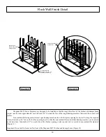 Предварительный просмотр 14 страницы Isokern Magnum 86072-60 Installation, Operation And Owner'S Manual