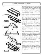 Предварительный просмотр 18 страницы Isokern Magnum 86072-60 Installation, Operation And Owner'S Manual