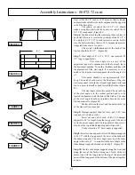 Предварительный просмотр 21 страницы Isokern Magnum 86072-60 Installation, Operation And Owner'S Manual