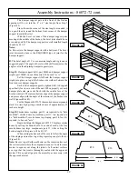 Предварительный просмотр 22 страницы Isokern Magnum 86072-60 Installation, Operation And Owner'S Manual