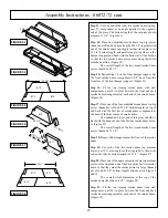 Предварительный просмотр 23 страницы Isokern Magnum 86072-60 Installation, Operation And Owner'S Manual