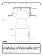 Предварительный просмотр 27 страницы Isokern Magnum 86072-60 Installation, Operation And Owner'S Manual