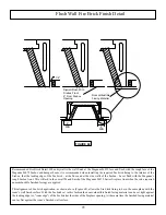 Предварительный просмотр 29 страницы Isokern Magnum 86072-60 Installation, Operation And Owner'S Manual