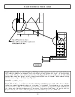 Предварительный просмотр 30 страницы Isokern Magnum 86072-60 Installation, Operation And Owner'S Manual