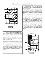 Предварительный просмотр 32 страницы Isokern Magnum 86072-60 Installation, Operation And Owner'S Manual