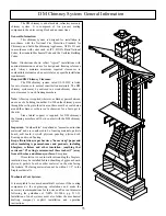 Предварительный просмотр 35 страницы Isokern Magnum 86072-60 Installation, Operation And Owner'S Manual