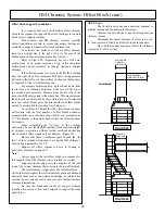 Предварительный просмотр 43 страницы Isokern Magnum 86072-60 Installation, Operation And Owner'S Manual