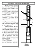 Предварительный просмотр 45 страницы Isokern Magnum 86072-60 Installation, Operation And Owner'S Manual