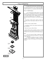 Предварительный просмотр 51 страницы Isokern Magnum 86072-60 Installation, Operation And Owner'S Manual