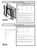 Предварительный просмотр 10 страницы Isokern STANDARD 36 Owner'S Manual