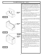 Preview for 13 page of Isokern STANDARD 36 Owner'S Manual