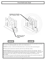 Предварительный просмотр 17 страницы Isokern STANDARD 36 Owner'S Manual