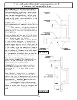 Предварительный просмотр 25 страницы Isokern STANDARD 36 Owner'S Manual