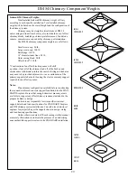 Предварительный просмотр 29 страницы Isokern STANDARD 36 Owner'S Manual