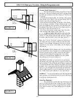 Предварительный просмотр 40 страницы Isokern STANDARD 36 Owner'S Manual