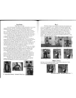 Preview for 6 page of Isokinetic Mini-Gym 100 Instruction Manual