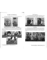 Preview for 8 page of Isokinetic Mini-Gym 100 Instruction Manual