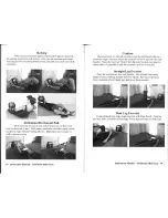 Preview for 11 page of Isokinetic Mini-Gym 100 Instruction Manual