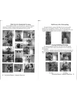 Preview for 13 page of Isokinetic Mini-Gym 100 Instruction Manual