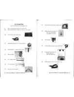 Preview for 15 page of Isokinetic Mini-Gym 100 Instruction Manual