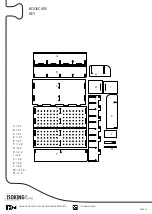 Предварительный просмотр 2 страницы ISOKING at home FLORENCE BEDSIDE TABLE Assembly Instructions Manual