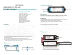 Isoled 113567 User Manual preview