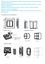 Preview for 2 page of Isoled 114578 Manual