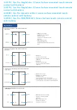 Preview for 3 page of Isoled 114578 Manual