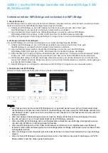 Предварительный просмотр 3 страницы Isoled 114583 Manual