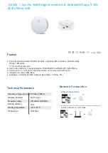 Предварительный просмотр 6 страницы Isoled 114583 Manual