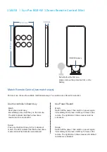 Preview for 2 page of Isoled Sys-Pro 114453 Quick Start Manual