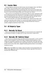 Preview for 18 page of Isolite E3MINI Series Installation & Operation Manual