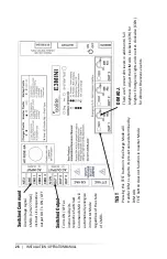 Preview for 26 page of Isolite E3MINI Series Installation & Operation Manual