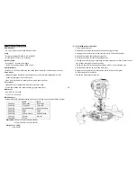 Preview for 5 page of iSolution IM-7S User Manual