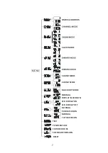 Предварительный просмотр 8 страницы iSolution iMove 150 User Manual