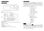 Preview for 4 page of iSolution iMove 200SR User Manual