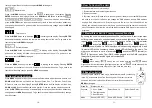 Preview for 6 page of iSolution iMove 200SR User Manual