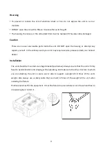 Preview for 4 page of iSolution iMove 350S User Manual