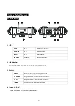 Preview for 7 page of iSolution iMove 350S User Manual