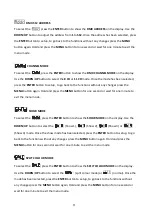 Preview for 10 page of iSolution iMove 350S User Manual