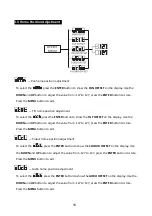 Preview for 16 page of iSolution iMove 350S User Manual