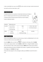 Preview for 18 page of iSolution iMove 350S User Manual