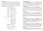 Preview for 6 page of iSolution imove 700s User Manual